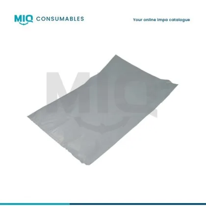 232940A Polyprop Sludge Bag 60 X 100 Cm W / Plastic Innerbag 65 My