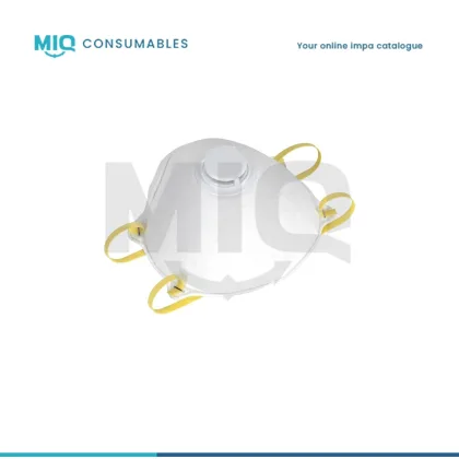 331128B Dust Mask Kn95 Ffp 2