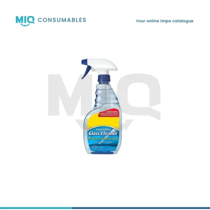 Glass Cleaner 750 Ml (Un 1170)