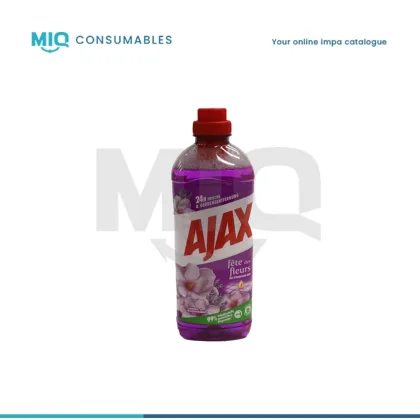 All Purpose Liquid Cleaner With Sal Ammonium1000 Ml