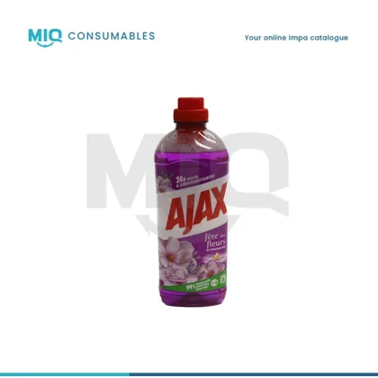 All Purpose Liquid Cleaner With Sal Ammonium1000 Ml