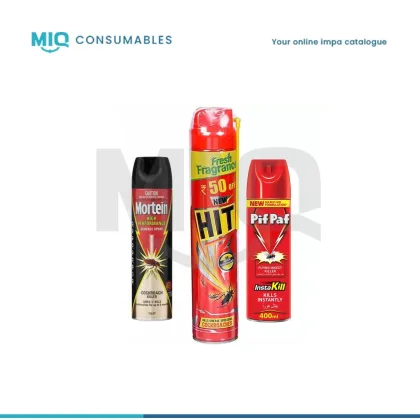 Ant And Cockroach Spray 400 Ml Un 1950