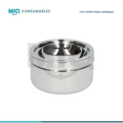 Ashtray Ss