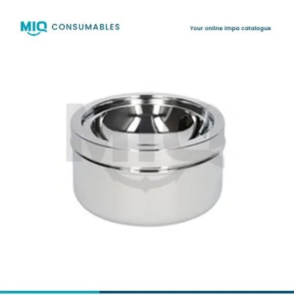 Ashtray Ss