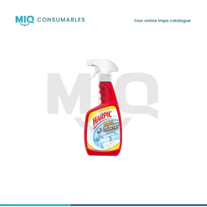 Bathroom Cleaner Spray Type 500 Ml