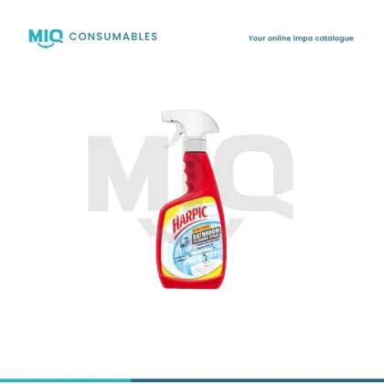Bathroom Cleaner Spray Type 500 Ml