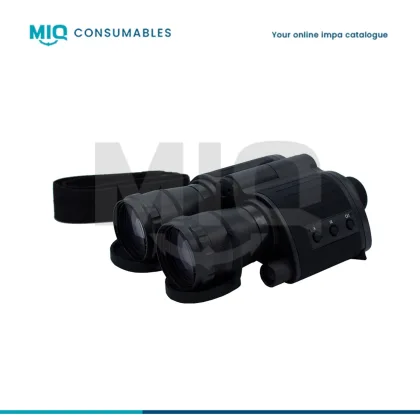 Night Vision Binoculars, Bushell Night Vision, 2.5 X 42