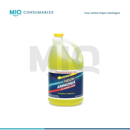 Bleaching Water 1000 Ml