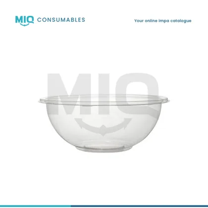 Bowl Regular Plastic Japanse Style 155 Mm Diameter