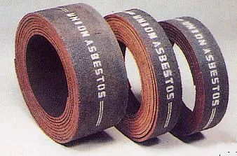Brake Lining (Need Size)