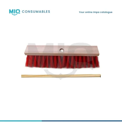 Broom Bassine / Afrique 28 Cm