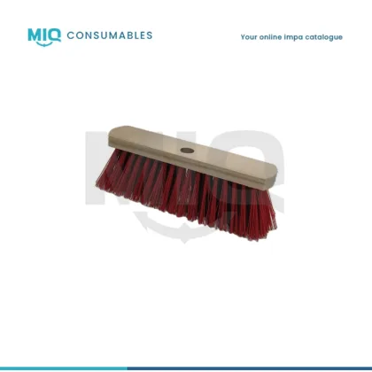 Brush Floor Scrub Union 38 Mm