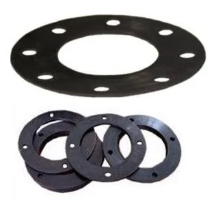Butterworth Hole Gaskets