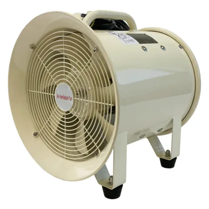 Buy here IMPA 591507 | C-Line BTF-40 ATEX ventilator diameter 400 mm