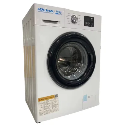 C-Line Marine Washing Machine 10 kg Capacity - IMPA 175522 220V