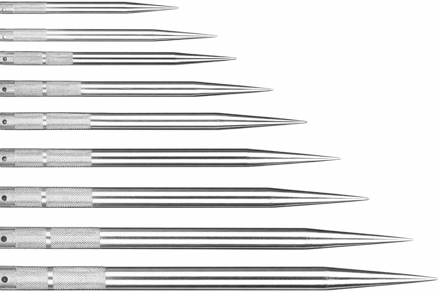 C-Line, Steel Marline Spike, 600 mm, IMPA 232339