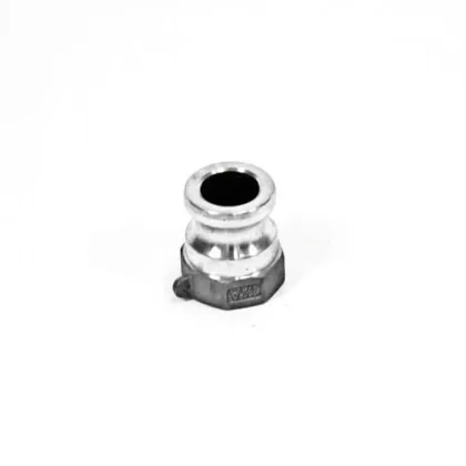 Camlock Coupling Type A 32mm (1-1/4") Aluminium - IMPA 351704