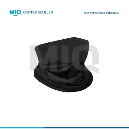 Cap Winter Full Face Blue 100% Acryl