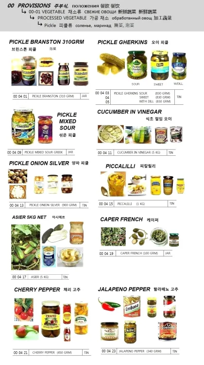 Caper French (100 Grm)