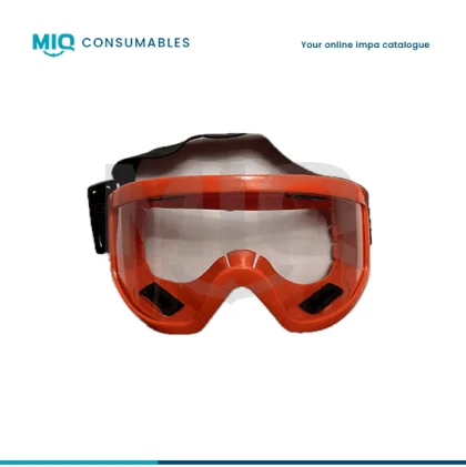 Chipping Goggles 3M4700 Liquid Resistant
