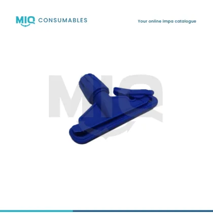 Clamp For Mop Metal