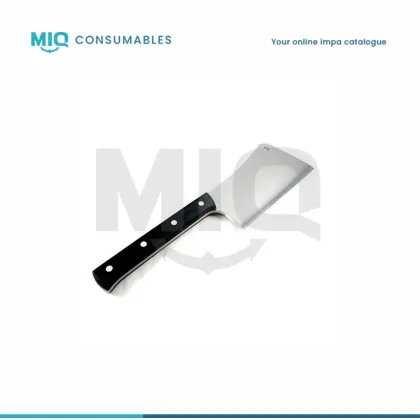 Cleaver Long Handle Prof 310 Mm
