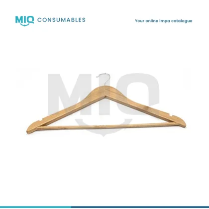 Coathanger Pvc