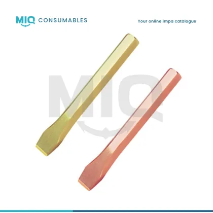 Cold Chisel 25 X 215 Mm Non Spark