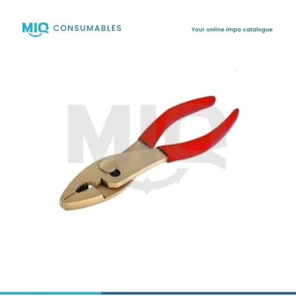 Combination Plier Slip Joint Non Spark 200 Mm