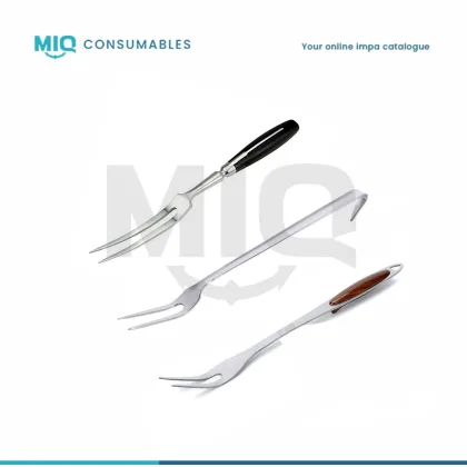 Cooks Fork Ss 32 Cm