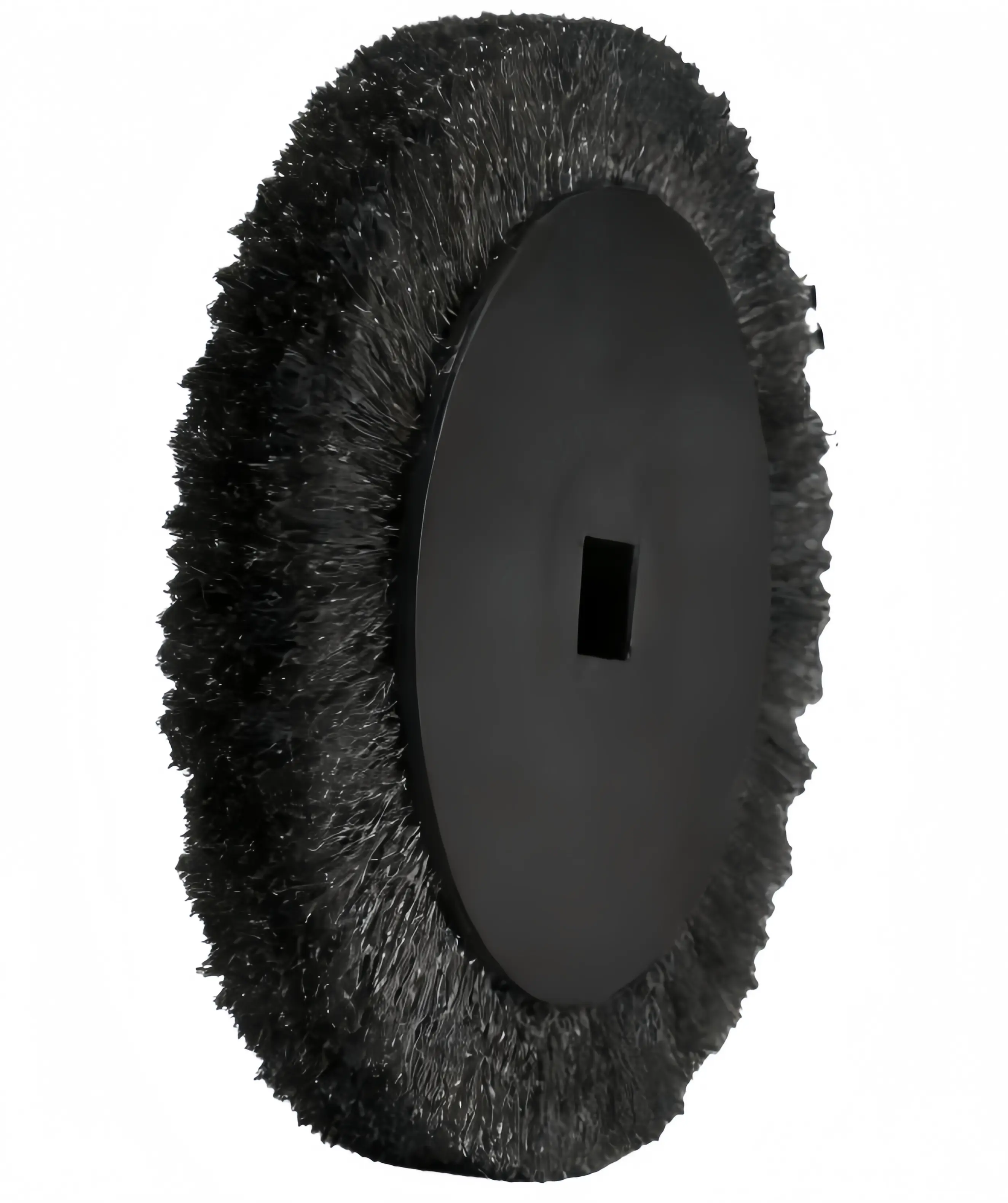 Crimped Wire Brush for Rustibus 400 / HF-400, IMPA 591801
