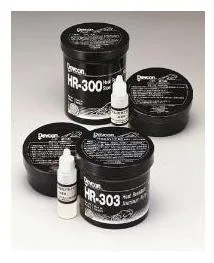 Devcon Hr 300, Iron Reinforced, 1 Kg/Unit