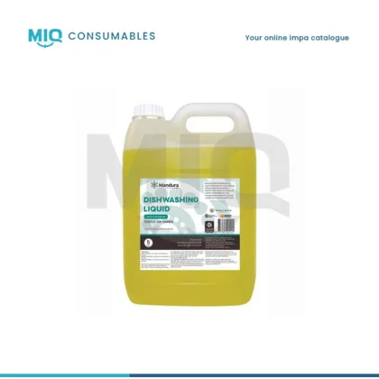 Dishwashing Liquid 20 Ltr 1760