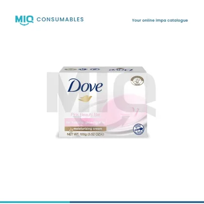 Dove Toiletsoap 100 Gr