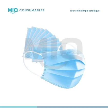 Dust Mask