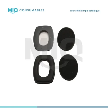 Earplugs Low Noise 2 Pcs