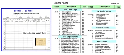 Engine Foams, Dynamo Engine Diary, A 4