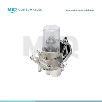 Epm Compressed Air Driven Safety Light 80W