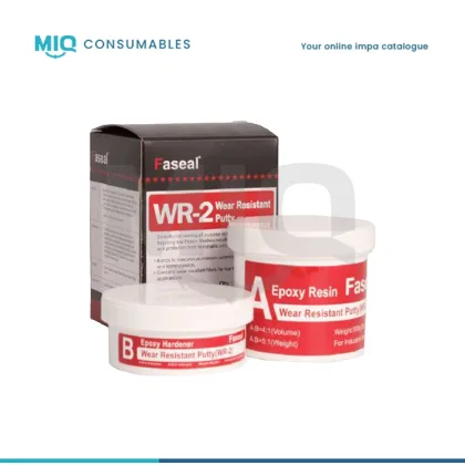 Epoxy Compound Wear Resistant Wr 2 500 Gr Fa Seal