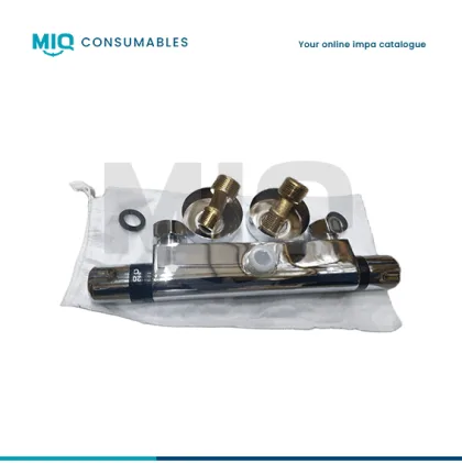 Faucet Shower Thermostatic, 130 170Mm 1/2″ Sa847005