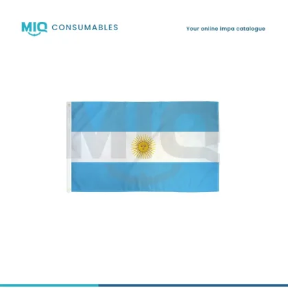 Flag Argentina 3 Ft. X 5 Ft.