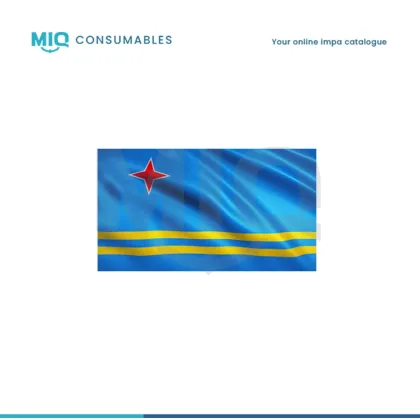 Flag Aruba 3 Ft. X 5 Ft.