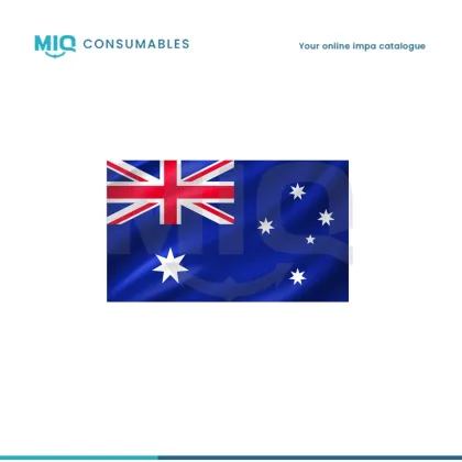 Flag Australia Ensign 3 Ft. X 5 Ft.