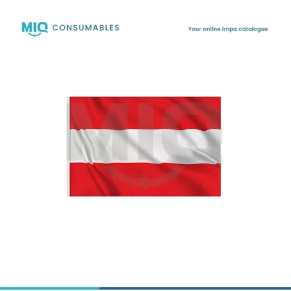 Flag Austria 3 Ft. X 5 Ft.