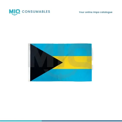 Flag Bahamas 3 Ft. X 5 Ft.