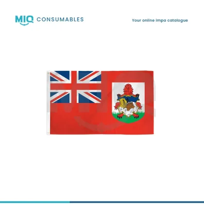 Flag Bermuda 3 Ft. X 5 Ft.
