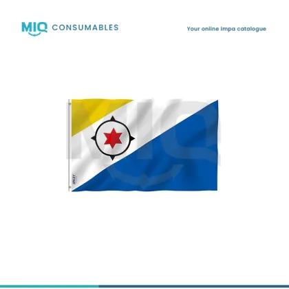 Flag Bonaire 3 Ft. X 5 Ft.