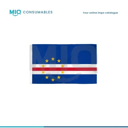 Flag Cape Verde 3 Ft. X 5 Ft.