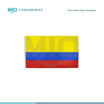 Flag Colombia 3 Ft. X 5 Ft.