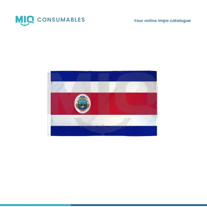 Flag Costa Rica 3 Ft. X 5 Ft.